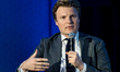 Ruben BrekelmansMinister of Defence, The Netherlands participated in panel discussion Win...