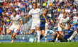 Alessandro Bianco plays in the Serie A match between Pisa SC and ACF Fiorentina at Arena G...