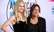 (FILE) Nicole Kidman and Keith Urban split after 19 years of marriage on Monday, September...
