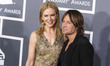(FILE) Nicole Kidman and Keith Urban split after 19 years of marriage on Monday, September...