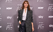 Paola Cortellesi attends the photocall for the presentation of Petra TV Series, season 3,...