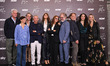 Nils Hartmann, Ilaria Macchia, Francesco Colella, Riccardo Tozzi, Paola Cortellesi, Maria...