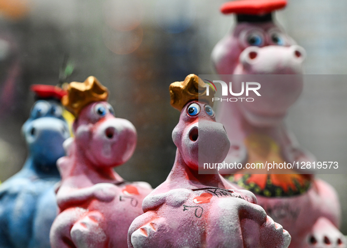 Daily Life In Krakow