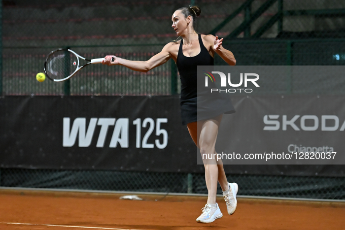 Internazionali Di Calabria