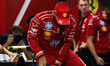 Scuderia Ferrari driver #44 Lewis Hamilton (GBR) participates in the 2025 Formula 1 Singap...