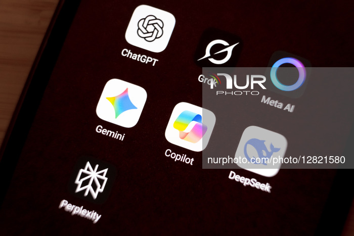 Artificial Intelligence (AI) Platforms