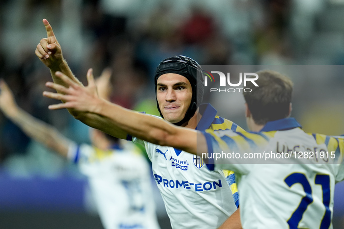 Parma Calcio v Torino FC - Serie A Enilive
