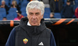 The UEFA Europa League phase day 2 football match takes place between A.S. Roma and Lille...