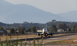 A Transavia Boeing 737-800 taking off from Zakynthos International Airport “Dionysios Solo...