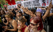 Secondary and university students in Catalonia call for a strike and mobilizations in resp...