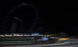Charles Leclerc of Monte-Carlo and Scuderia Ferrari drives during the practice sessions at...