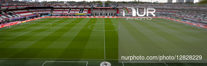 Sparta Rotterdam v AFC Ajax - Eredivisie