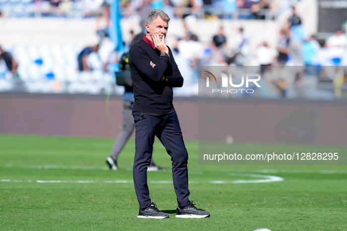 SS Lazio v Torino FC - Serie A Enilive