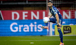 AFC Ajax Amsterdam defender Josip Sutal plays during the match between Sparta Rotterdam an...