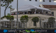 Gabriel Bortoleto of Brazil and Stake F1 Team Kick Sauber driver goes during the qualifyin...