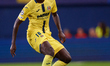Gueye of Villarreal CF is in action during the UEFA Champions League 2025/26 League Phase...