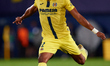 Renato Veiga of Villarreal CF is in action during the UEFA Champions League 2025/26 League...