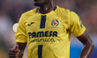 Tani Oluwaseyi of Villarreal CF reacts during the UEFA Champions League 2025/26 League Pha...
