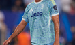 Daniele Rugani of Juventus FC looks on during the UEFA Champions League 2025/26 League Pha...