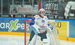 FADANI Davide (#29) of EHC Kloten plays during the HC Lugano vs EHC Kloten National League...