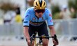 Belgian cyclist Remco Evenepoel wins a silver medal in the Men's Elite Road Race at the 20...