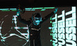 Mercedes-AMG Petronas F1 Team driver #63 George Russell (GBR) celebrates victory after win...