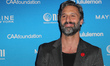 Marco Calvani attends the This Is Crazy NAMI Benefit performance at Symphony Space in New...