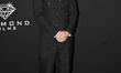 Director Ben Safdie attends the red carpet for The Smashing Machine film premiere at Toreo...