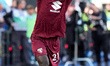 Ali Dembele of Torino FC during the serie Serie A Enilive match between SS Lazio and Torin...