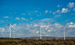The Puget Sound Energy's Wild Horse Wind and Solar Facility and Invergy's Vantage Wind Ene...
