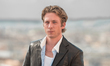 Jeremy Allen White attends the ''Springsteen: Deliver Me From Nowhere'' photocall at Hotel...