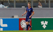 Frankie De Jong of the Netherlands plays during the FIFA World Cup 2026 Group G European Q...