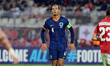 Virgil Van Dijk of the Netherlands reacts during the FIFA World Cup 2026 Group G European...