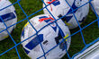 A generic ground shot occurs during the Sky Bet League 2 match between Oldham Athletic and...