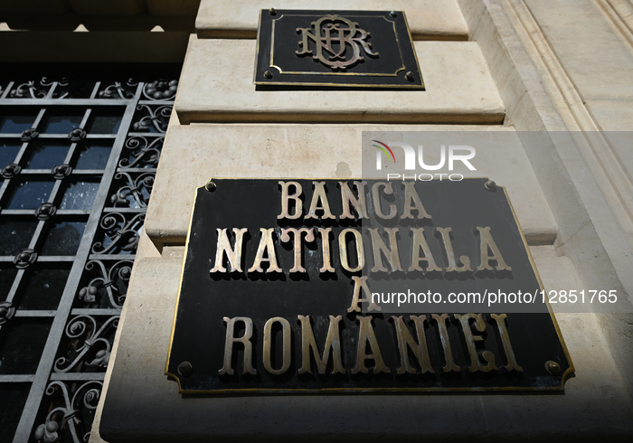 Daily Life In Bucharest