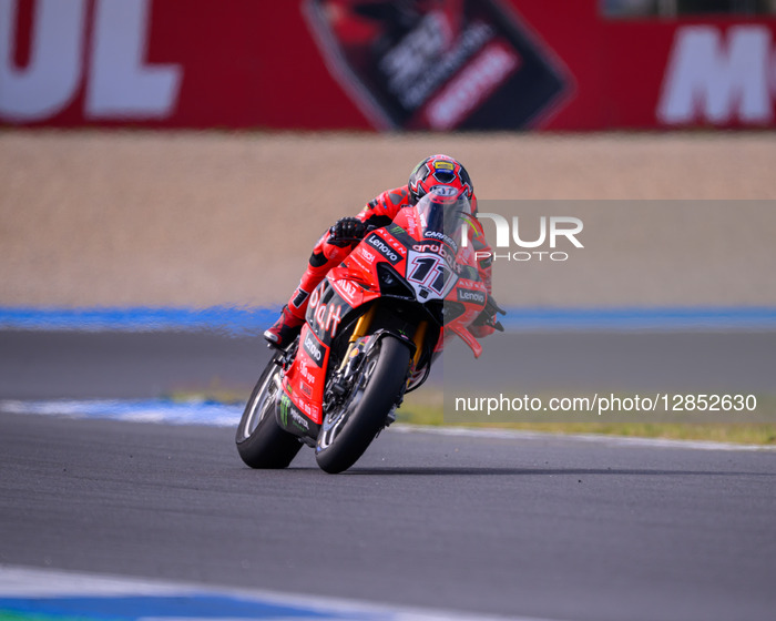 FIM Superbike World Championship Estoril