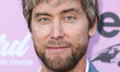 American singer, actor, producer, and former NSYNC bass singer Lance Bass arrives at the 3...