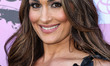 American professional wrestler and television personality Nikki Bella (Nikki Garcia, Steph...