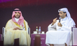 Abdullah bin Saud Al-Hammad, Chief Executive Officer of the Real Estate General Authority...