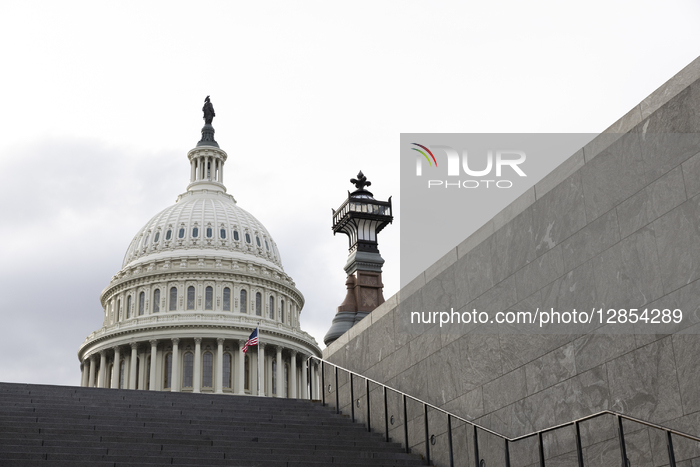 US Federal Government Shutdown