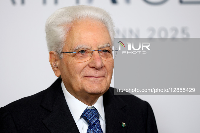 The 2025 Arraiolos Group Meeting