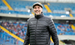 Markus Babbel, head coach for the Germany team, is seen during the Legendy na Slaskim, a f...