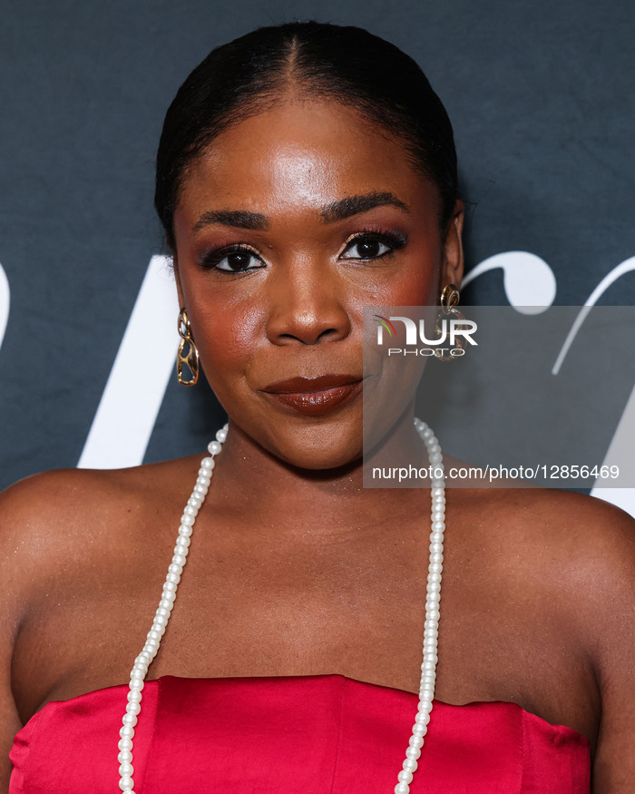 2nd Annual Gurus Awards Presented by Gurus Magazine