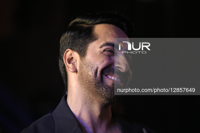 Film Trailer Launch In Mumbai 