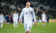 Rustam Ahmadzada plays during the FIFA World Cup 2026 Qualifier match between Ukraine and...