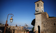 Notre-Dame de l'Esperance church in Le Suquet district in Cannes, France on May 26th, 2025...