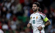 Hungary midfielder Dominik Szoboslai plays during the match between Portugal and Hungary a...