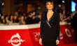 Paola Cortellesi attends the ''La Vita Va Cosi'' red carpet during the 20th Rome Film Fest...