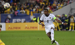David Alaba of Austria reacts during the FIFA World Cup 2026 qualifier match between Roman...