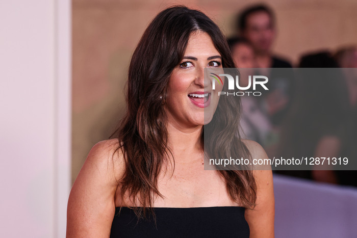 Los Angeles Premiere Of Netflix's 'Nobody Wants This' Season 2